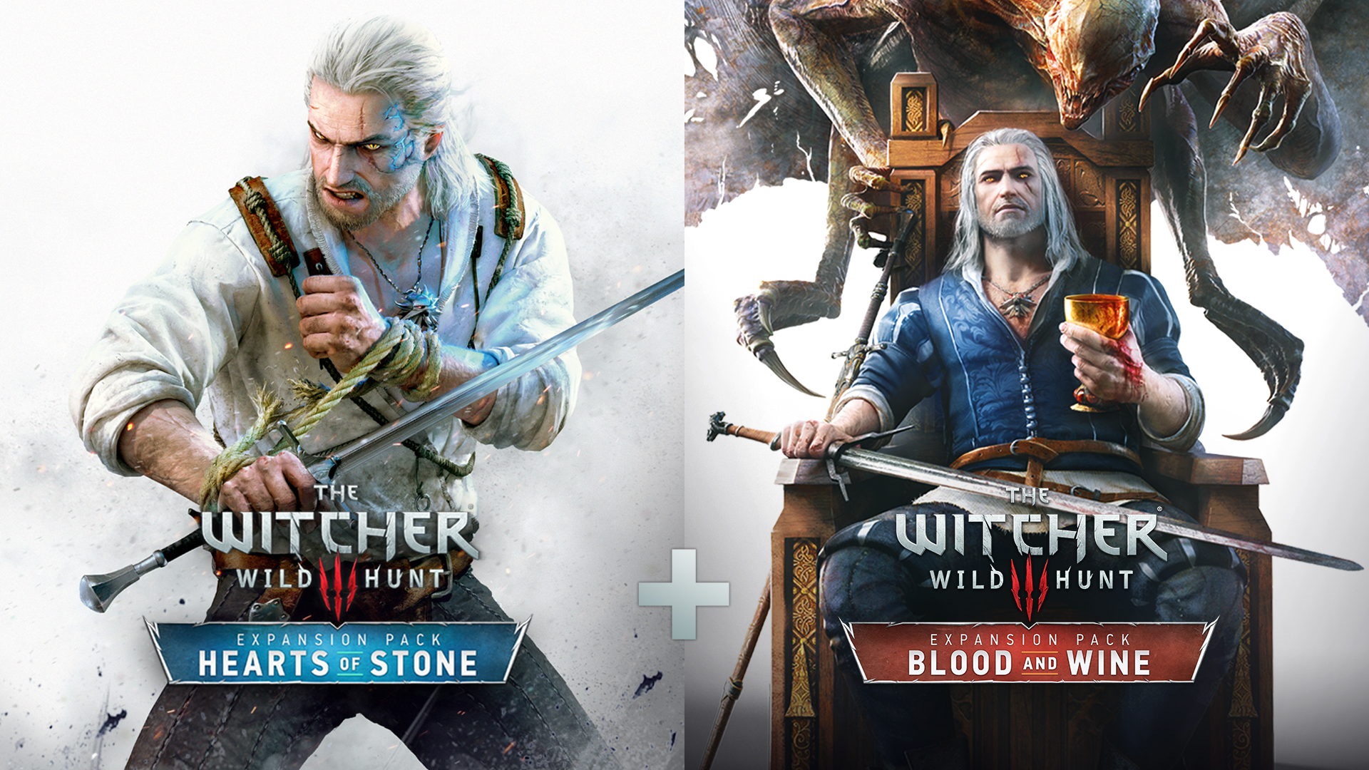 the witcher 3 wild hunt - hearts of stone