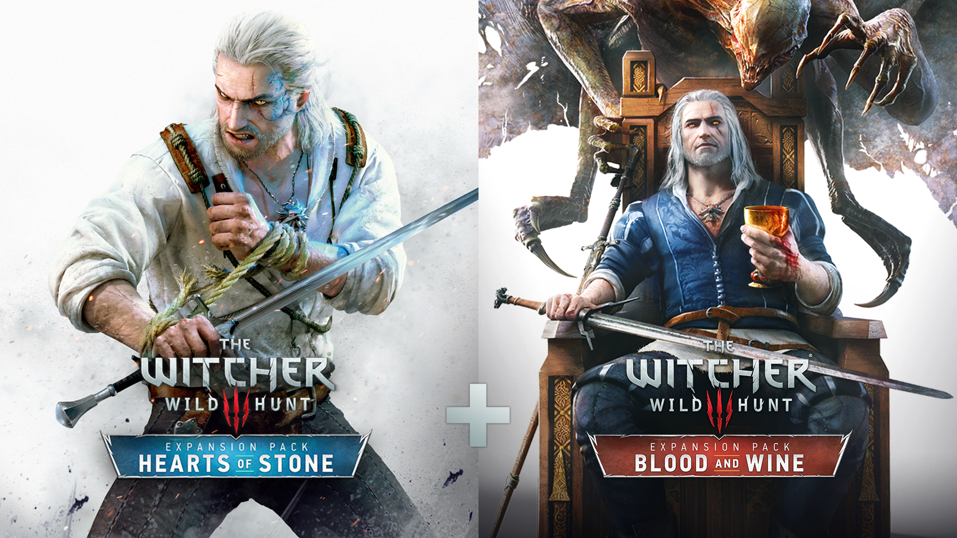 The Witcher 3: Wild Hunt - Hearts of Stone on Steam