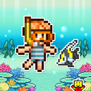 南国度假岛物语-游戏公社