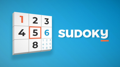 Sudoky