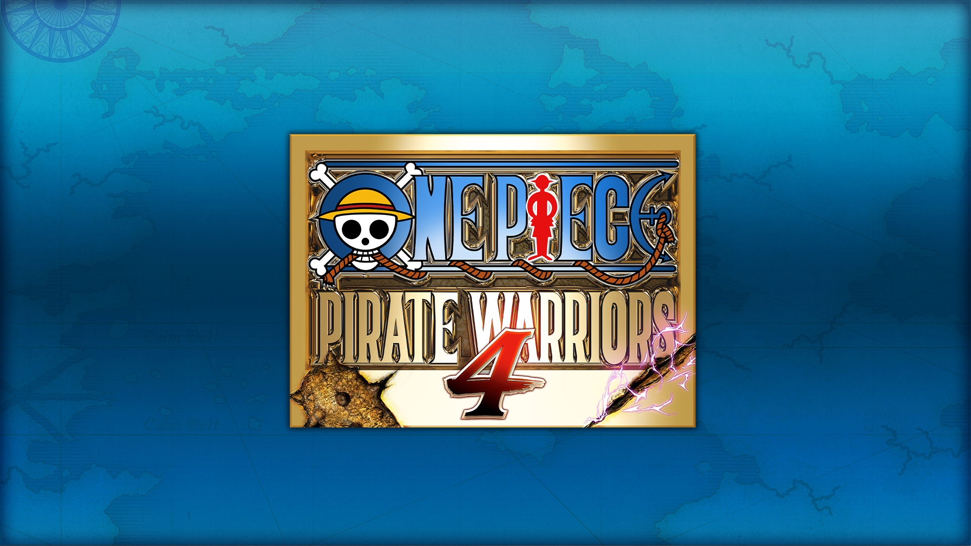 ONE PIECE: PIRATE WARRIORS 4 DYNASTY WARRIORS Law Costume