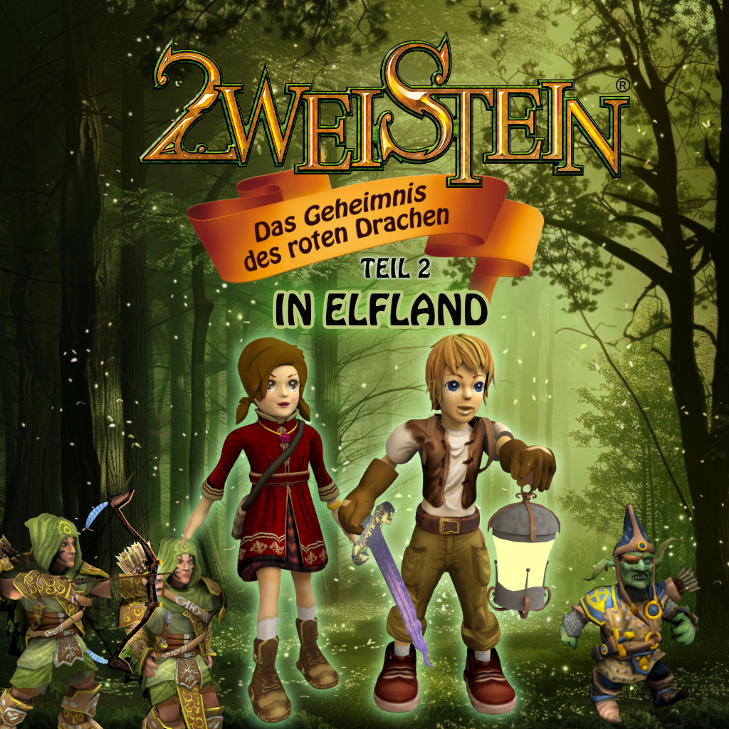2weistein in Elfland