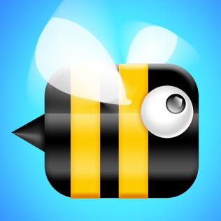 山谷中的蜜蜂-游戏公社