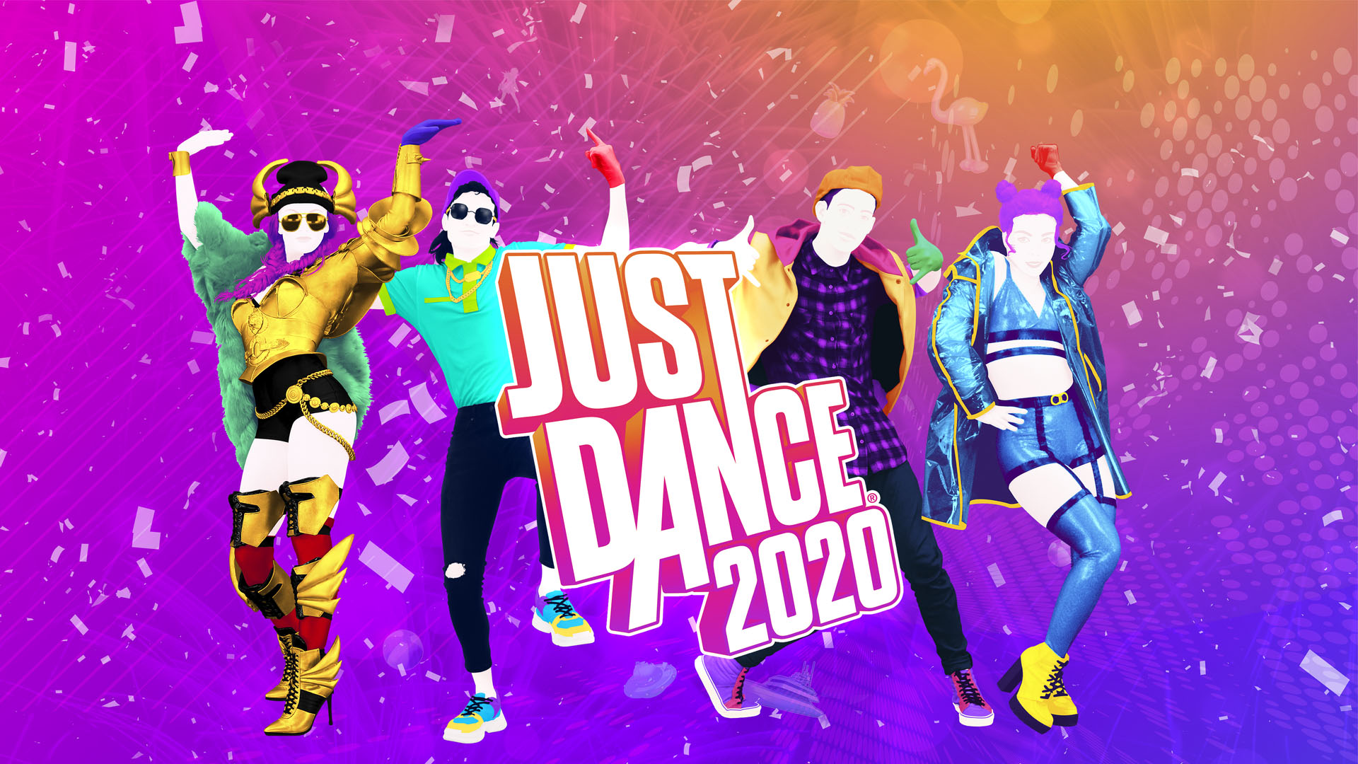 free download just dance 2004
