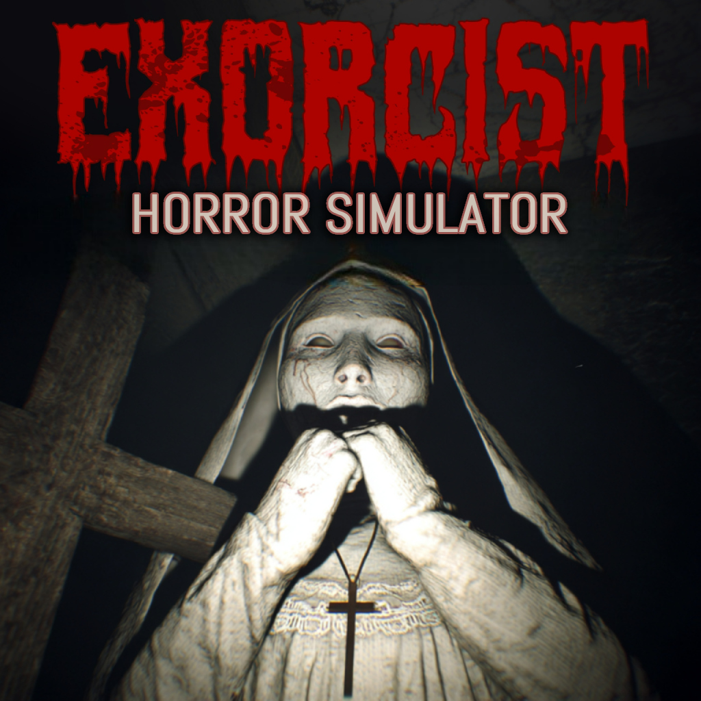 Exorcist: Horror Simulator