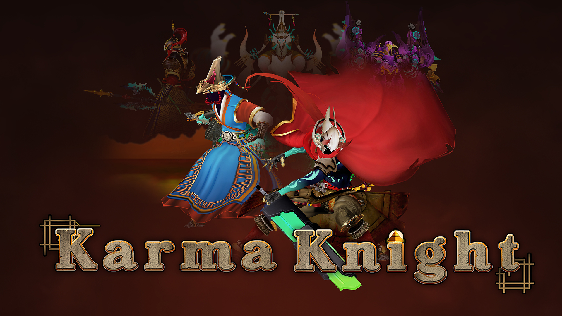 Karma Knight