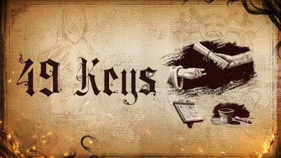 49 Keys