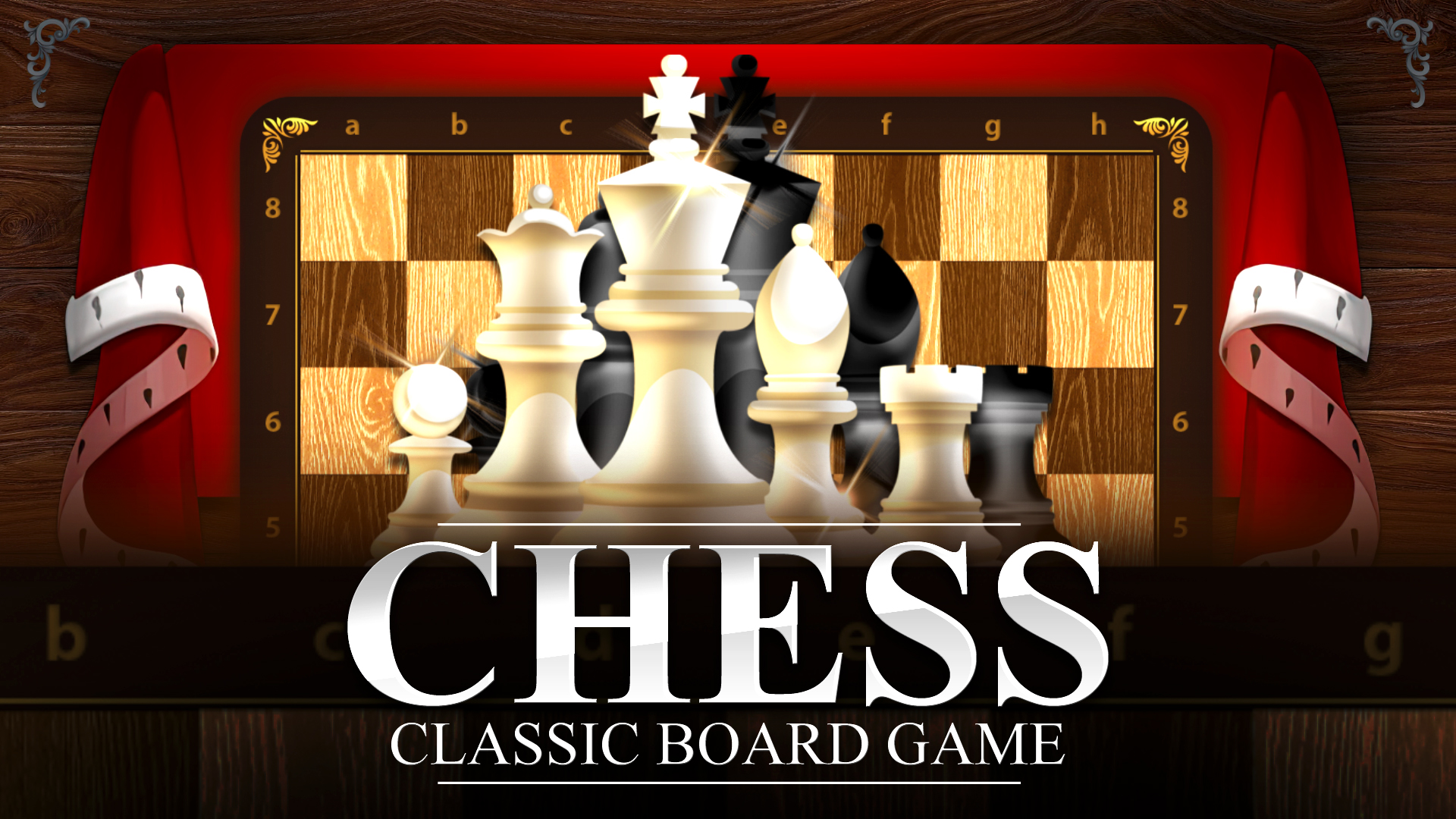 Chess Classic Board Game/Nintendo Switch/eShop Download