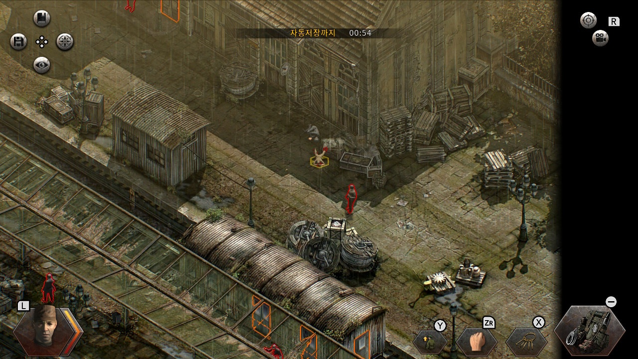 코만도스 3 - HD 리마스터 (Commandos 3 - HD Remaster) screenshot