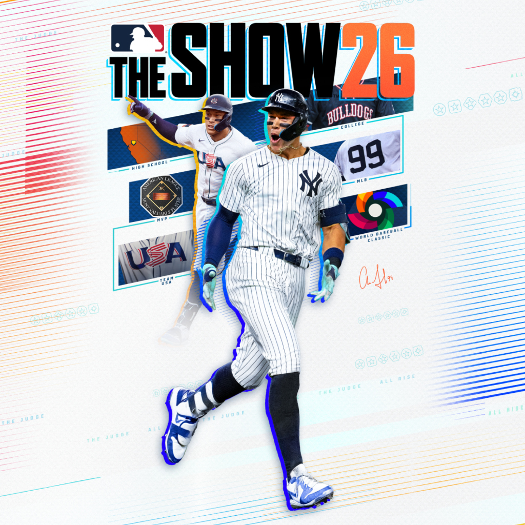 MLB® The Show™ 26