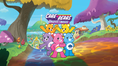 Care Bears: Unlock The Magic