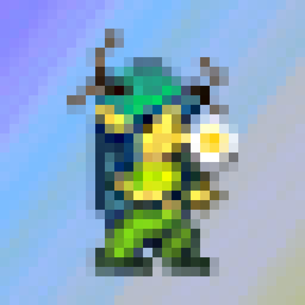 Seer's Gambit