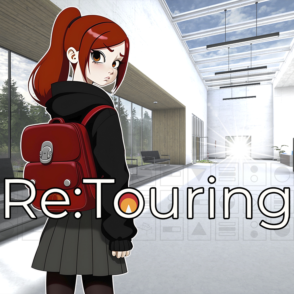 Re:Touring-G1游戏社区