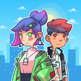 语法学家有限公司-游戏公社