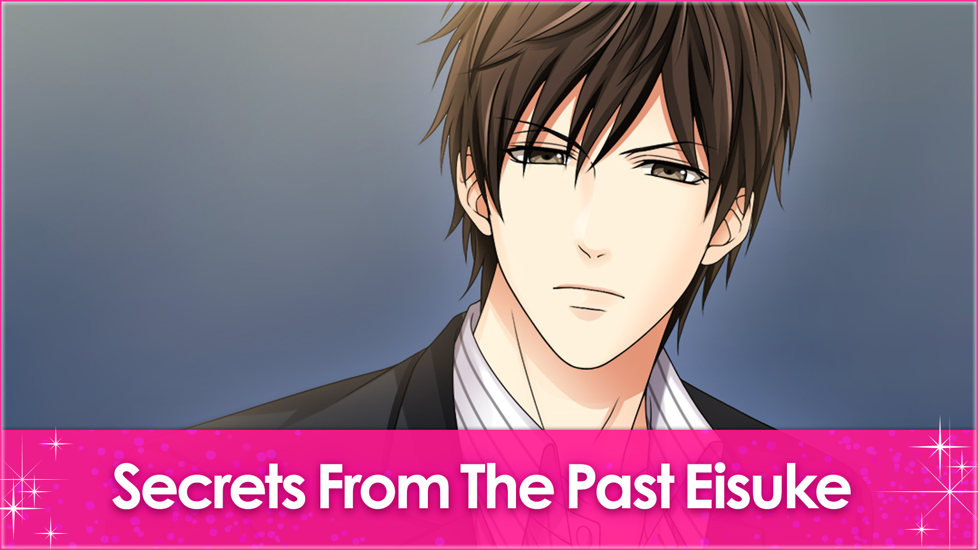 Secrets From The Past Eisuke