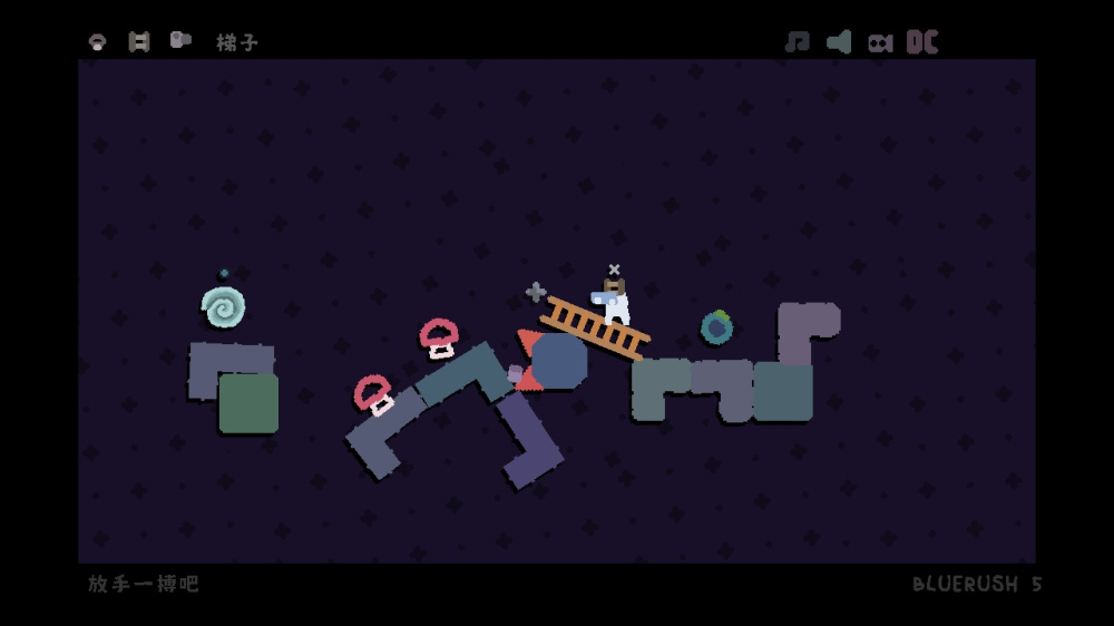 莫萨 · 丽娜Mosa Lina+更新1.2.0 Switch NSP中文