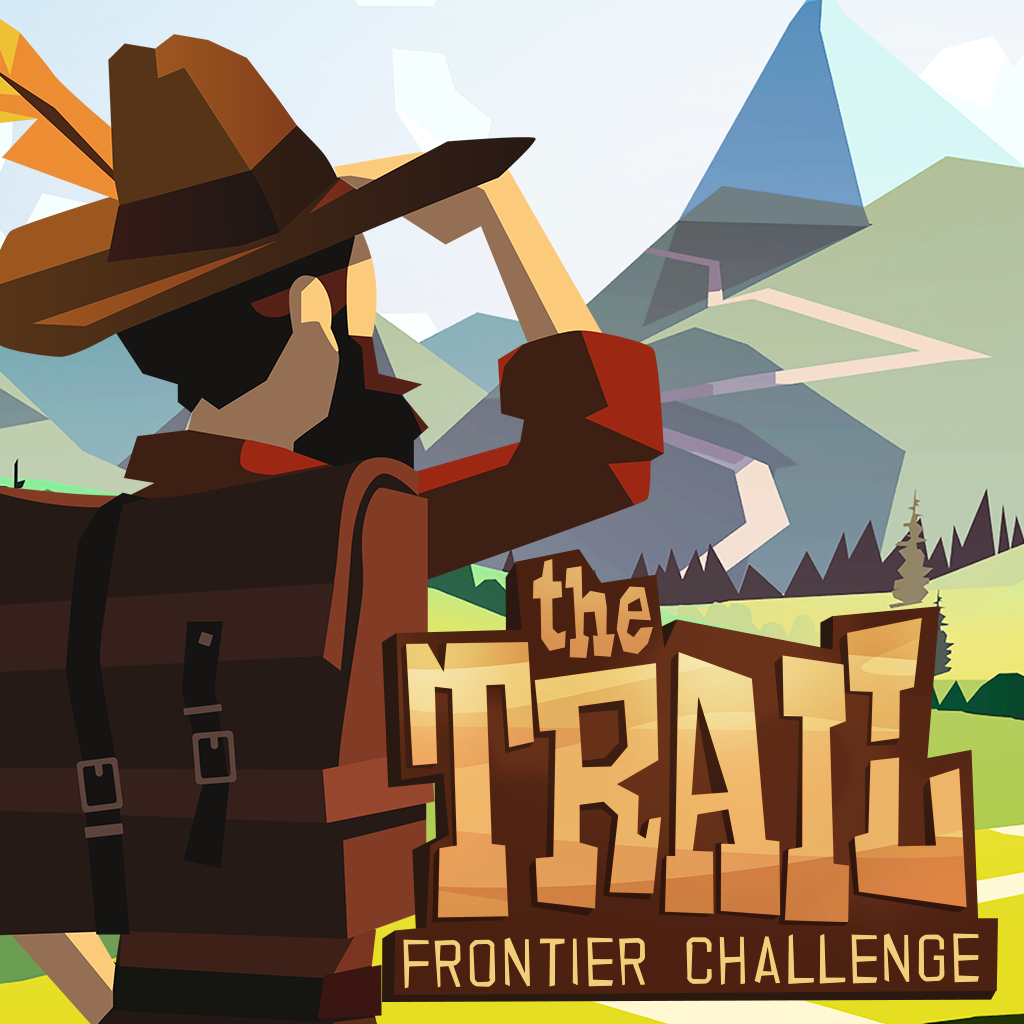 The Trail: Frontier Challenge/Nintendo Switch/eShop Download