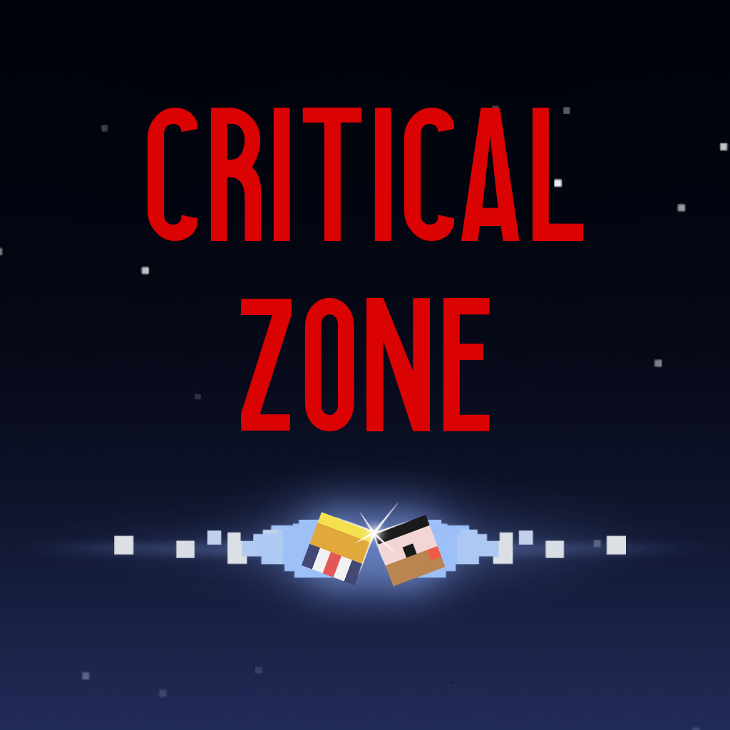 Critical Zone