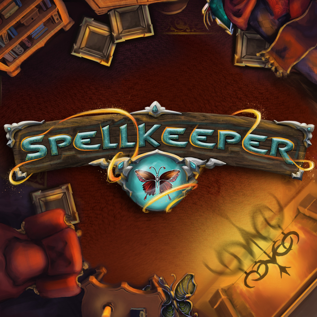 SpellKeeper
