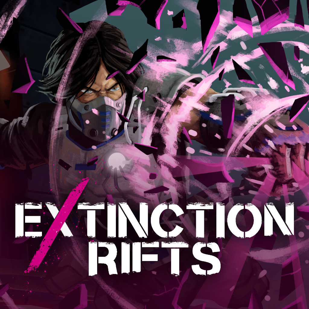 Extinction Rifts