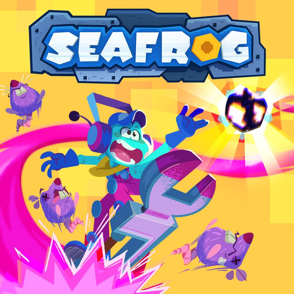 Seafrog