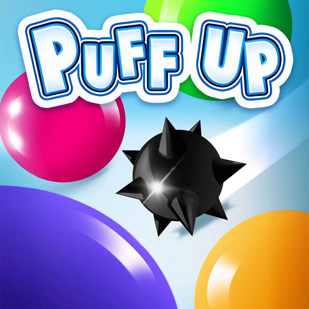 Puff Up