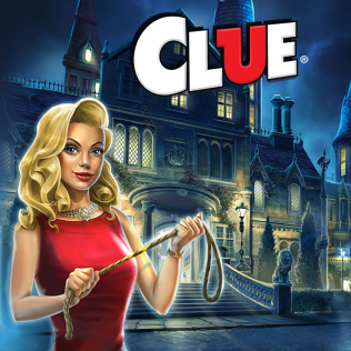 Clue: The Classic Mystery Game-游戏公社