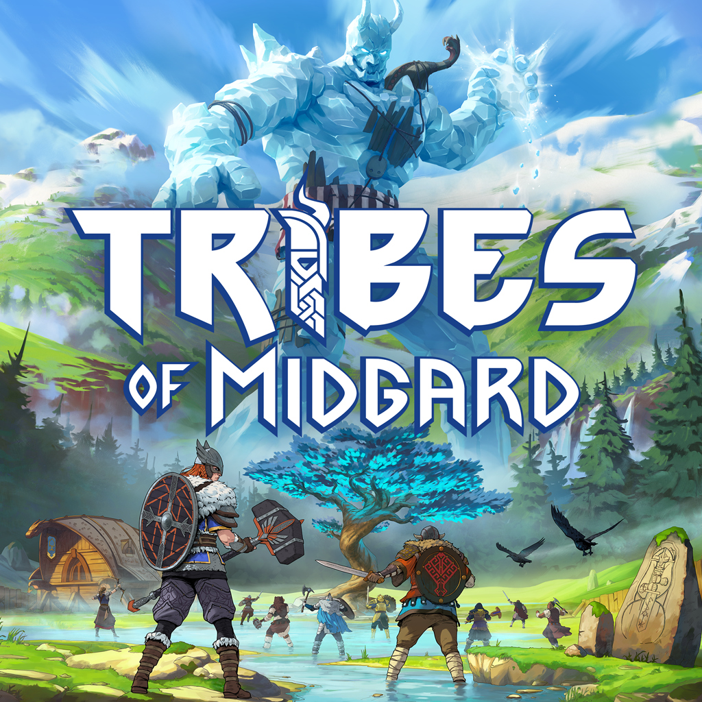 Tribes of Midgard