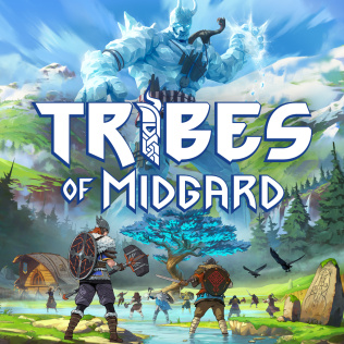 米德加尔的部落-游戏公社