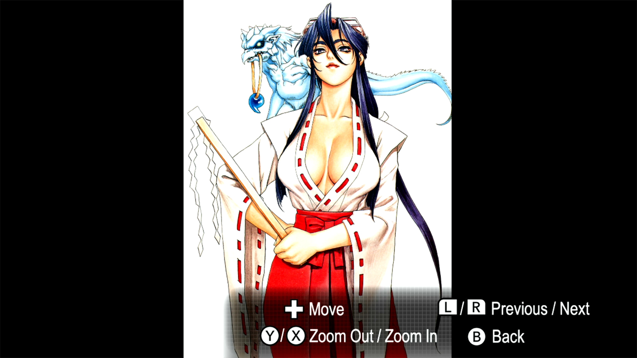 彩京精選 Vol.2