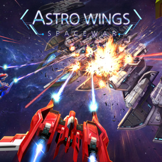 星辰之翼:太空战争-游戏公社