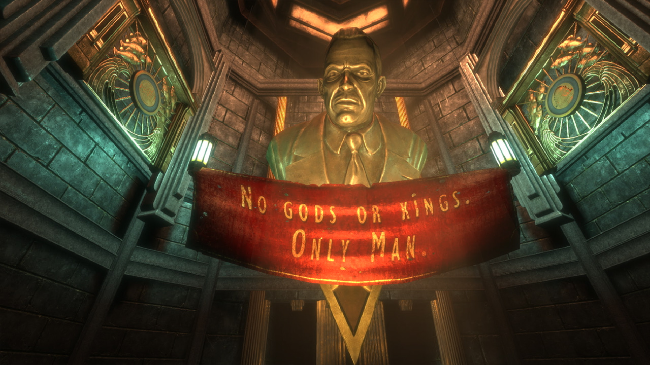 Nintendo eshop hot sale bioshock