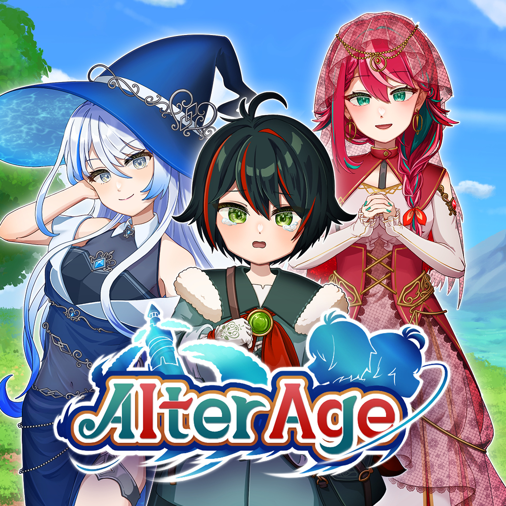 Alter Age