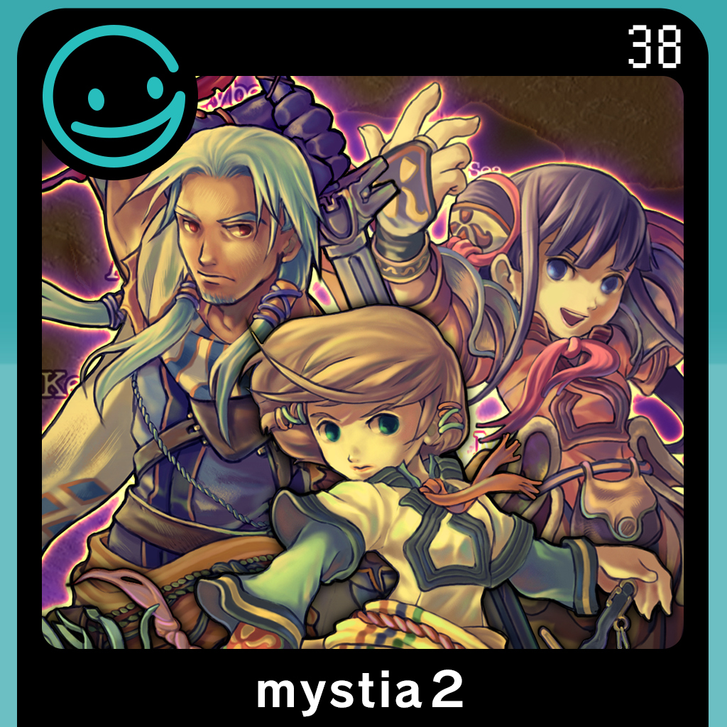 G-MODEアーカイブス38 mystia2