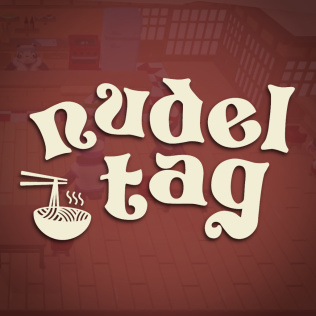 Nudel Tag-游戏公社