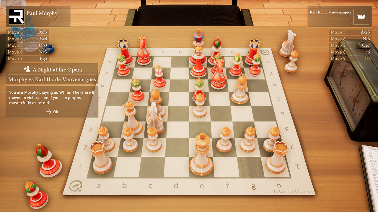 Chess Ultra: Easter Island chess set for Nintendo Switch - Nintendo  Official Site