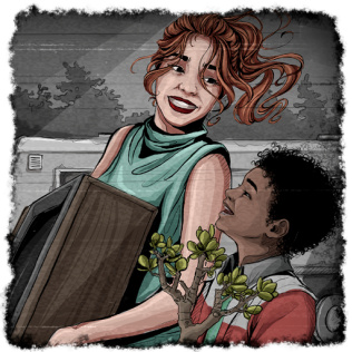 最好的一个月-游戏公社