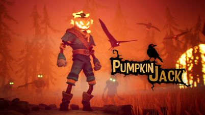 Pumpkin Jack (パンプキン・ジャック)