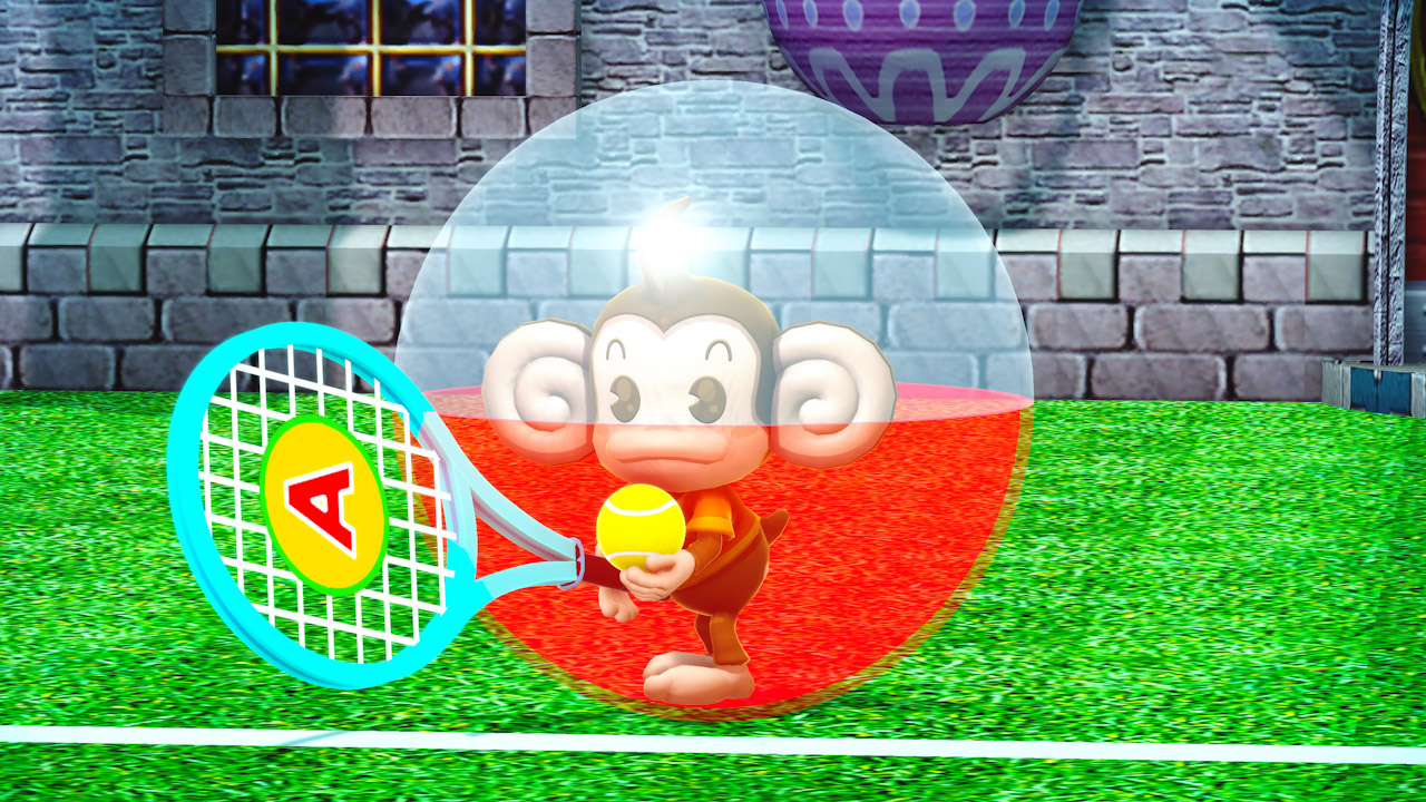 Super Monkey Ball Banana Mania