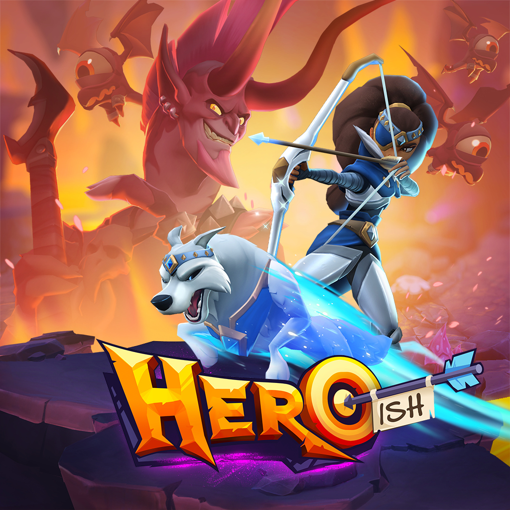 HEROish