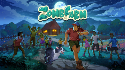 ZombFarm
