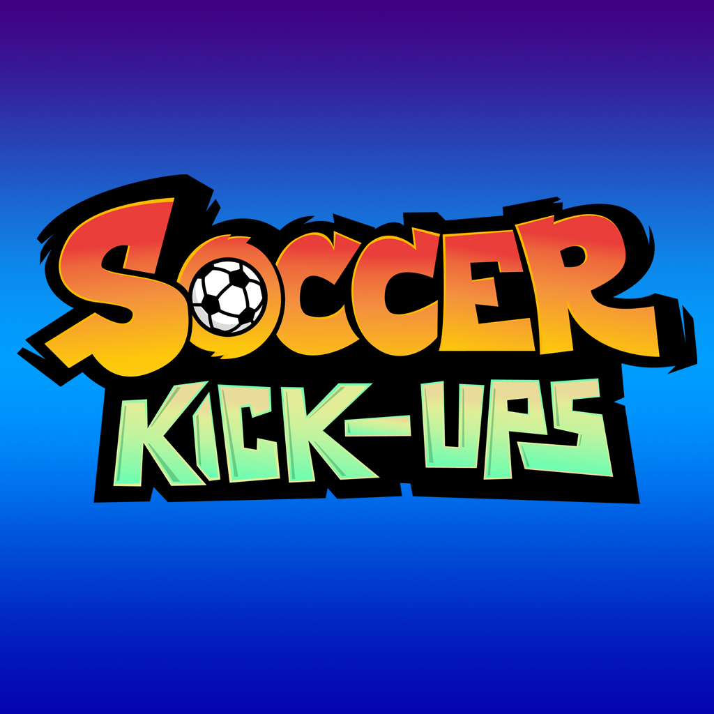Soccer Kick-ups