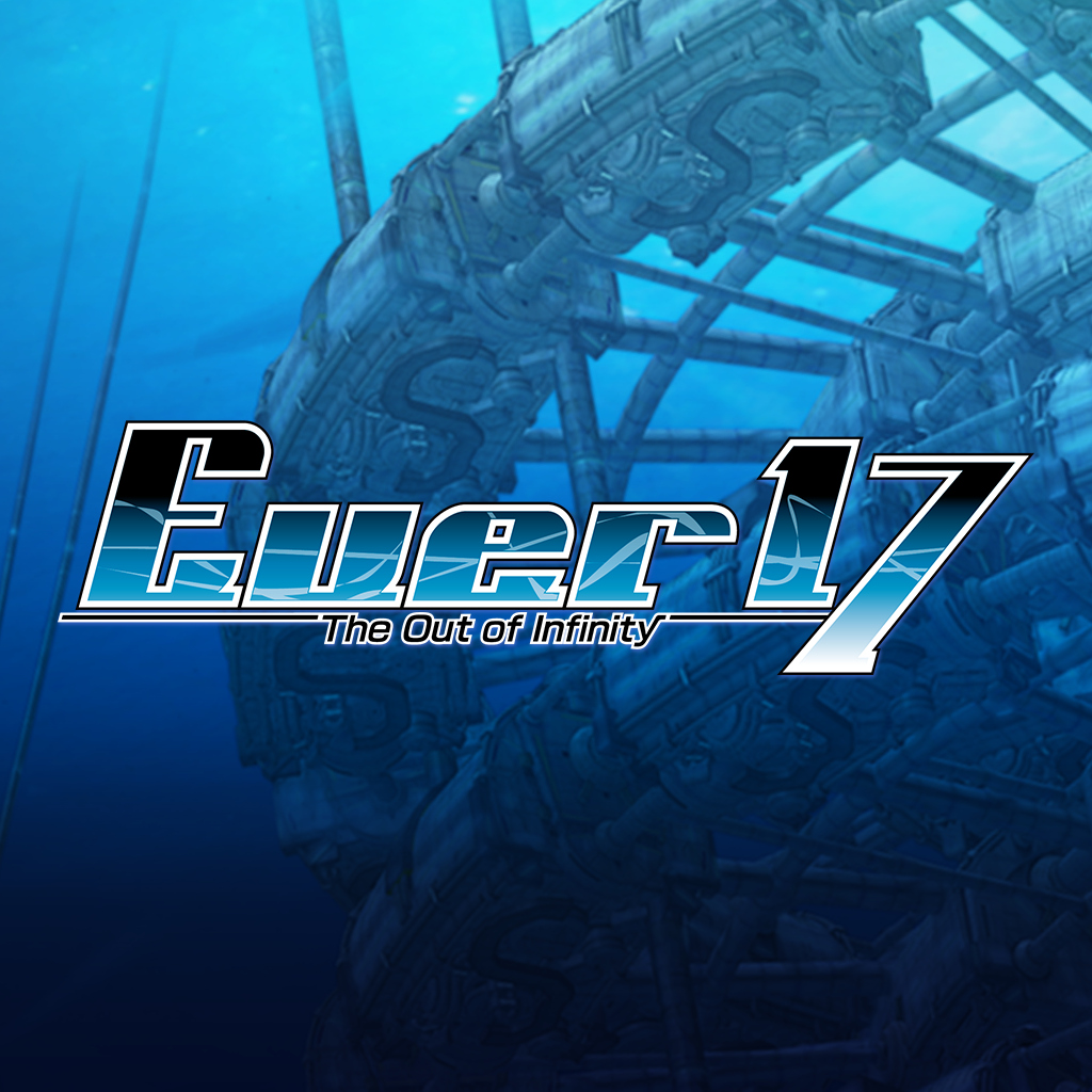 Ever 17 - The Out of Infinity