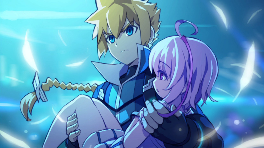 图片[3]-苍蓝雷霆 GUNVOLT 三棱合极版 Azure Striker|官方中文|本体+1.0.1升补|NSZ|原版|-一泽资源站