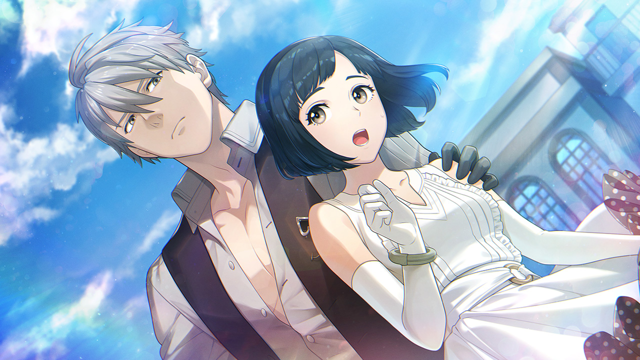 DesperaDrops／デスペラドロップス
