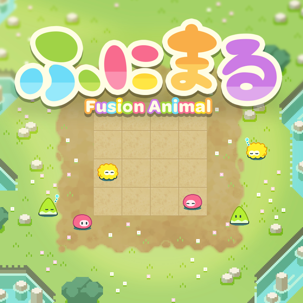 Funimal: Fusion Animal icon