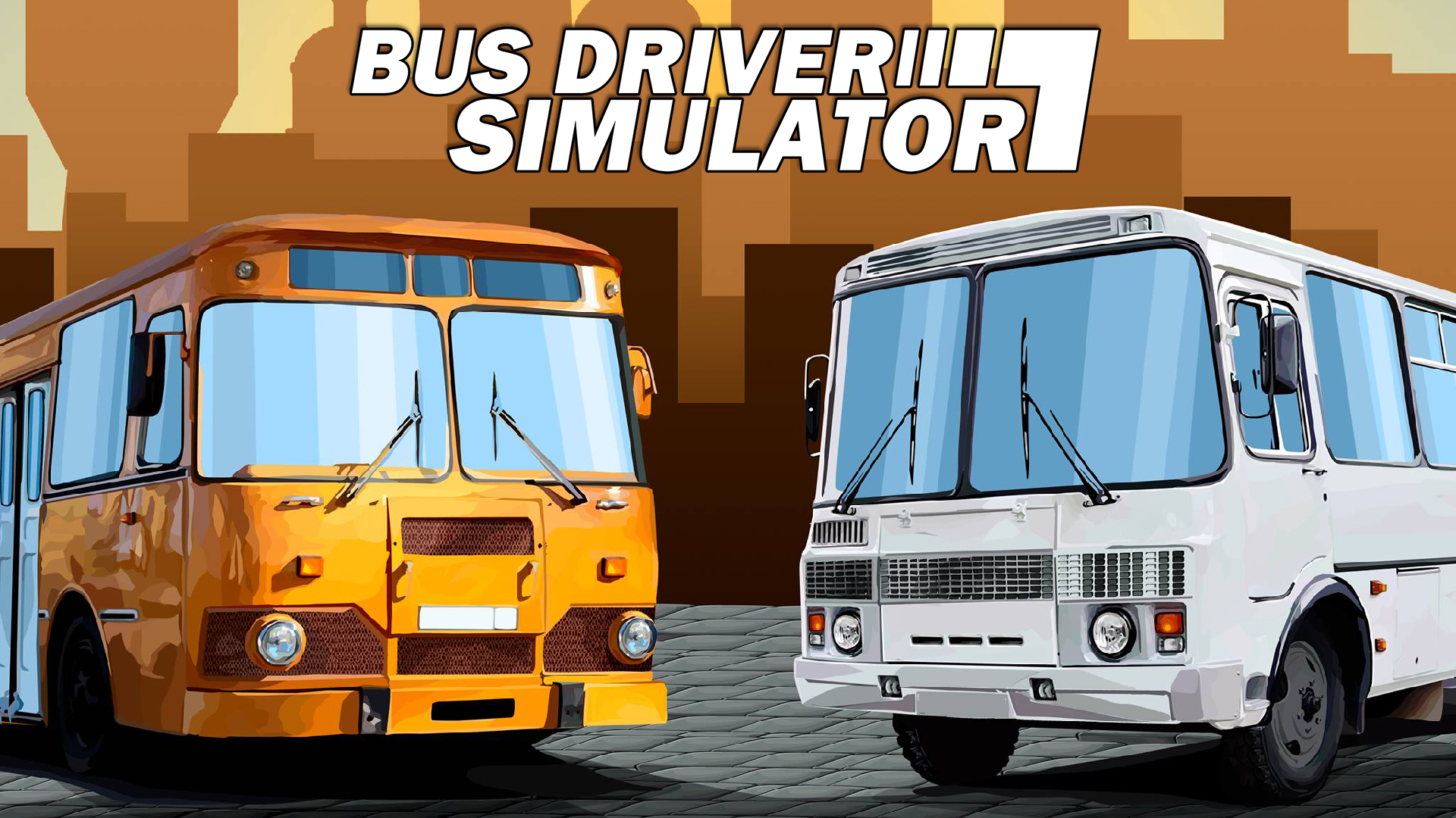 Bus Driver Simulator Nintendo Switch Eshop Download - bus simulator roblox game cartridge