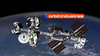 orbit.industries