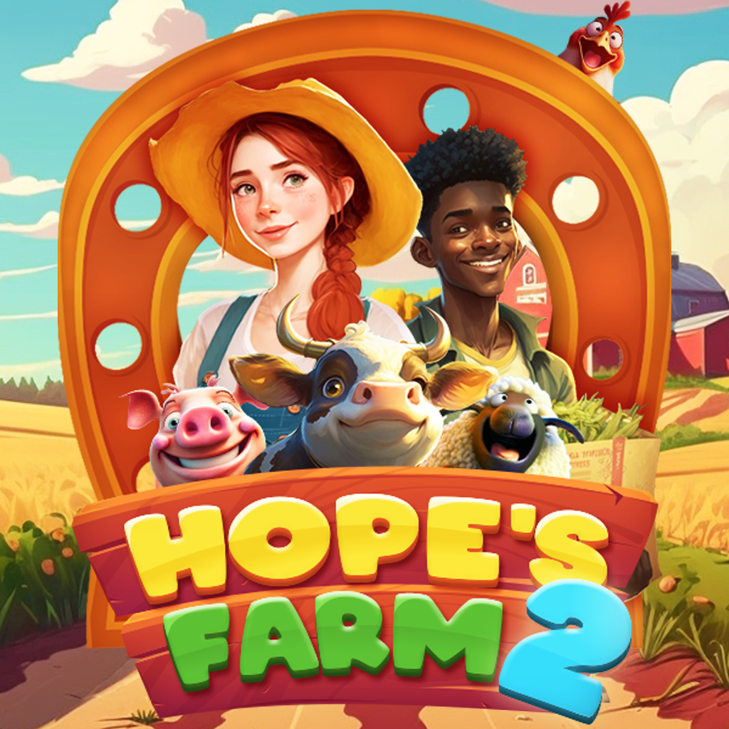 Hope's Farm 2