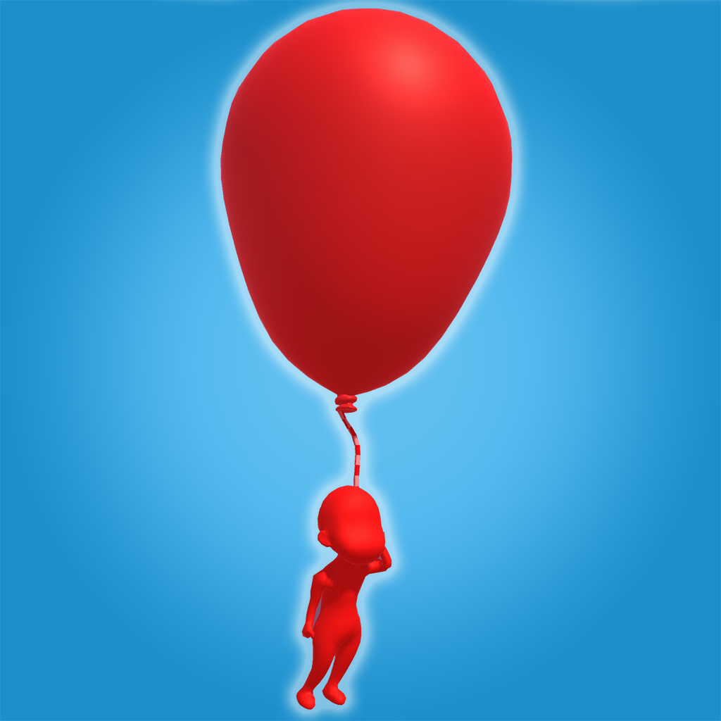 Helium Run-G1游戏社区